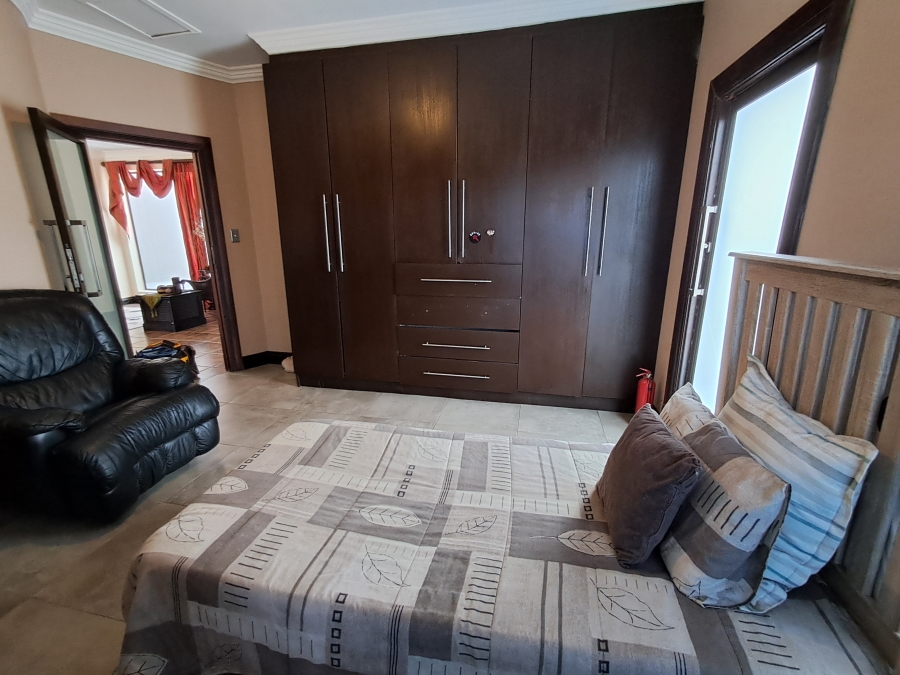 4 Bedroom Property for Sale in Winterhoek Park Eastern Cape